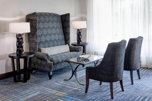 Courtyard by Marriott Dallas Plano/Richardson - image 5