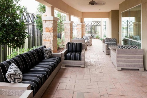 Courtyard by Marriott Dallas Plano/Richardson - image 7