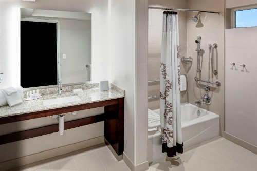 Residence Inn by Marriott Dallas Plano/Richardson - image 10