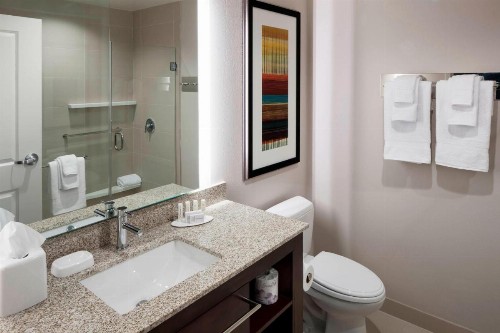 Residence Inn by Marriott Dallas Plano/Richardson - image 12