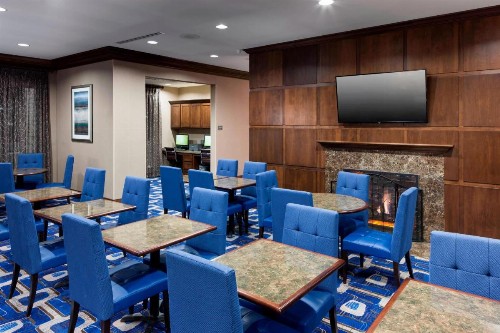 Residence Inn by Marriott Dallas Plano/Richardson - image 13