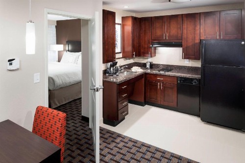 Residence Inn by Marriott Dallas Plano/Richardson - image 15