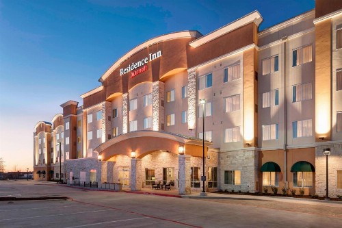 Residence Inn by Marriott Dallas Plano/Richardson - image 16