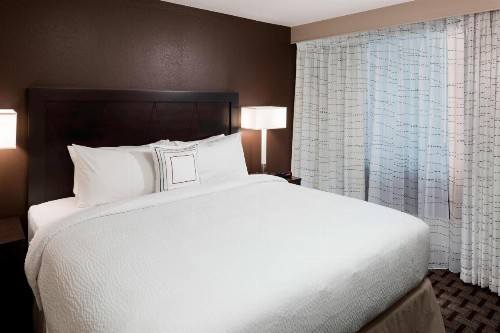 Residence Inn by Marriott Dallas Plano/Richardson - image 17
