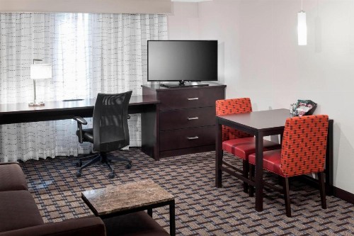 Residence Inn by Marriott Dallas Plano/Richardson - image 19