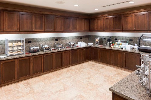 Residence Inn by Marriott Dallas Plano/Richardson - image 2