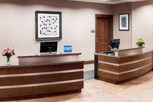 Residence Inn by Marriott Dallas Plano/Richardson - image 21