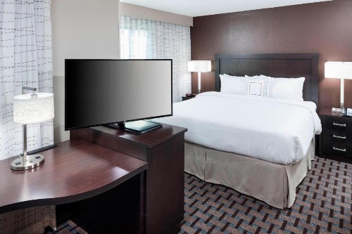Residence Inn by Marriott Dallas Plano/Richardson - image 23