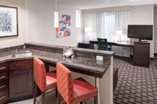 Residence Inn by Marriott Dallas Plano/Richardson - image 24