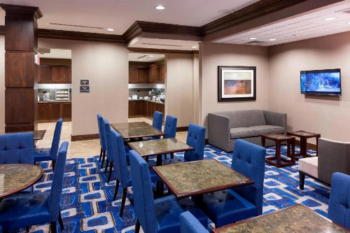 Residence Inn by Marriott Dallas Plano/Richardson - image 4