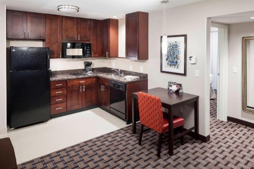 Residence Inn by Marriott Dallas Plano/Richardson - image 5