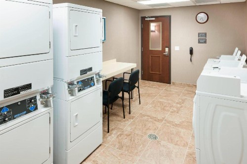 Residence Inn by Marriott Dallas Plano/Richardson - image 6