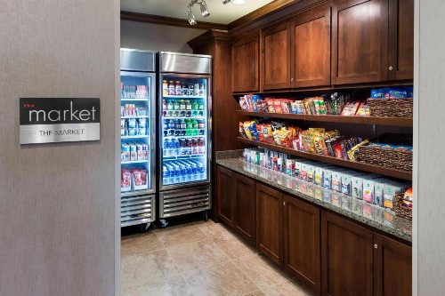 Residence Inn by Marriott Dallas Plano/Richardson - image 7