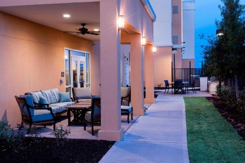 Residence Inn by Marriott Dallas Plano/Richardson - image 8