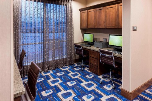 Residence Inn by Marriott Dallas Plano/Richardson - image 9