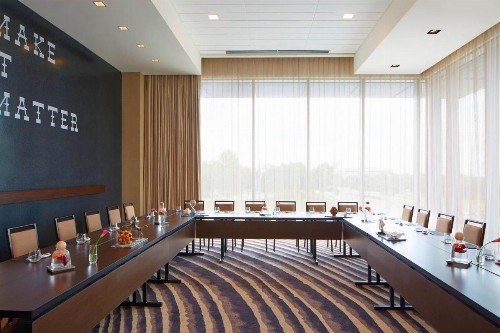 Renaissance Dallas at Plano Legacy West Hotel - image 19