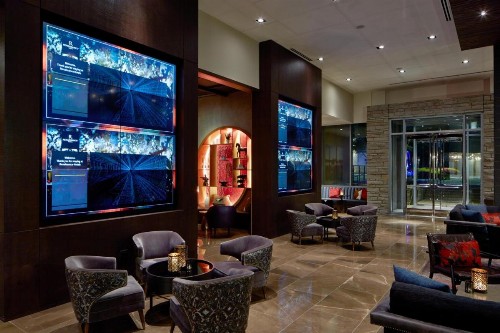 Renaissance Dallas at Plano Legacy West Hotel - image 20