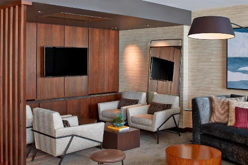 Renaissance Dallas at Plano Legacy West Hotel - image 21