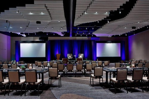 Renaissance Dallas at Plano Legacy West Hotel - image 22