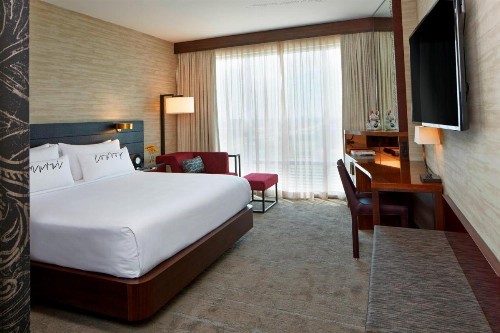 Renaissance Dallas at Plano Legacy West Hotel - image 23