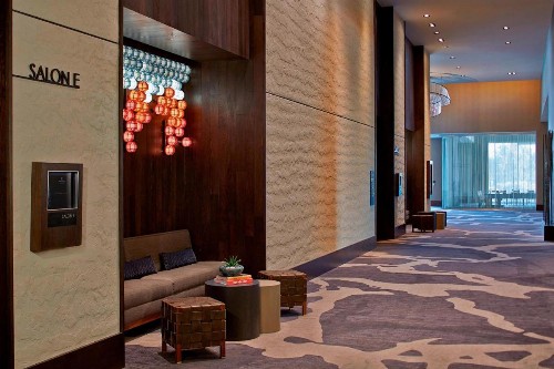 Renaissance Dallas at Plano Legacy West Hotel - image 24