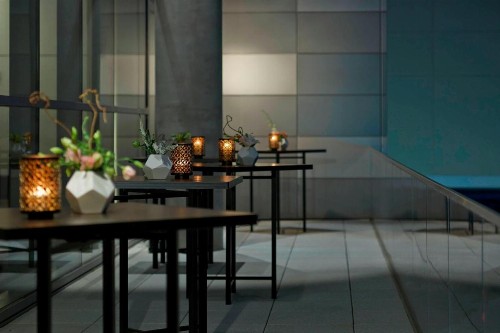 Renaissance Dallas at Plano Legacy West Hotel - image 25