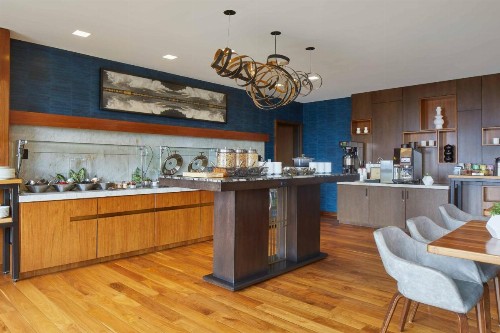 Renaissance Dallas at Plano Legacy West Hotel - image 26