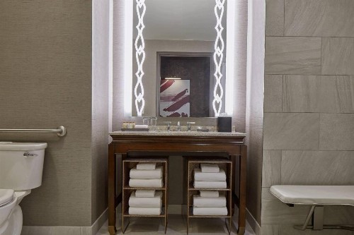 Renaissance Dallas at Plano Legacy West Hotel - image 27