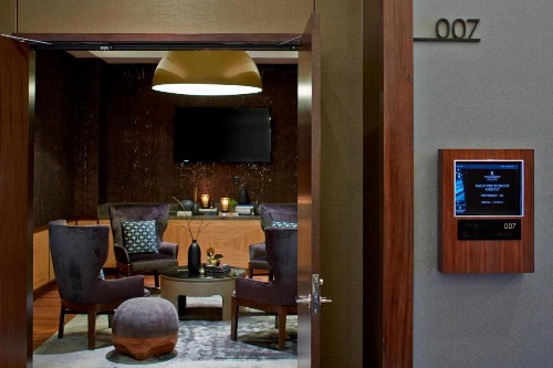 Renaissance Dallas at Plano Legacy West Hotel - image 30
