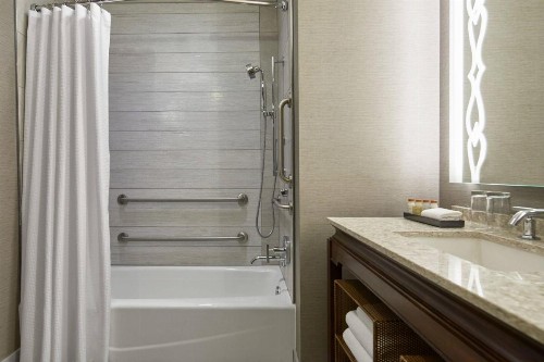 Renaissance Dallas at Plano Legacy West Hotel - image 31