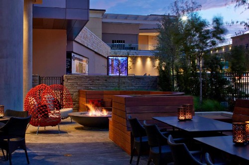 Renaissance Dallas at Plano Legacy West Hotel - image 33
