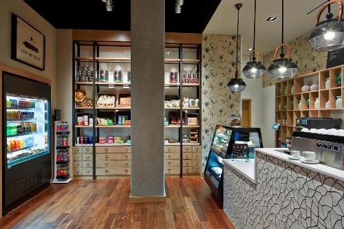 Renaissance Dallas at Plano Legacy West Hotel - image 35