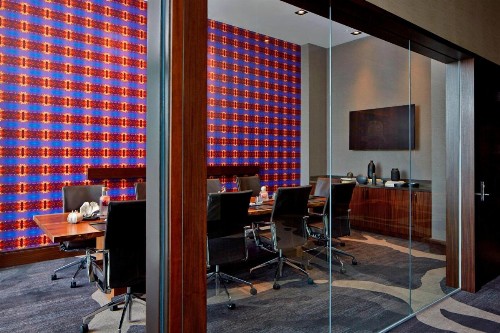 Renaissance Dallas at Plano Legacy West Hotel - image 36