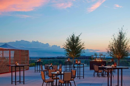 Renaissance Dallas at Plano Legacy West Hotel - image 38