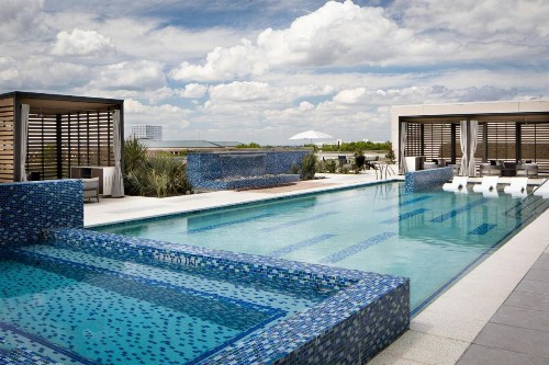 Renaissance Dallas at Plano Legacy West Hotel - image 39