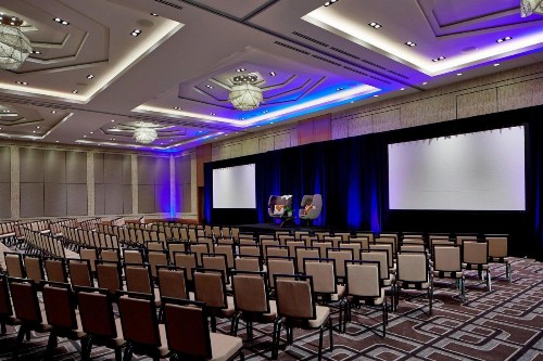 Renaissance Dallas at Plano Legacy West Hotel - image 40