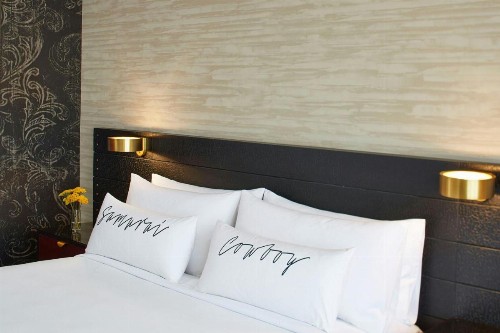 Renaissance Dallas at Plano Legacy West Hotel - image 44