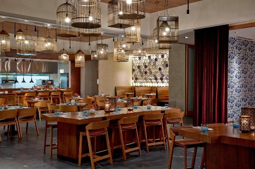 Renaissance Dallas at Plano Legacy West Hotel - image 46