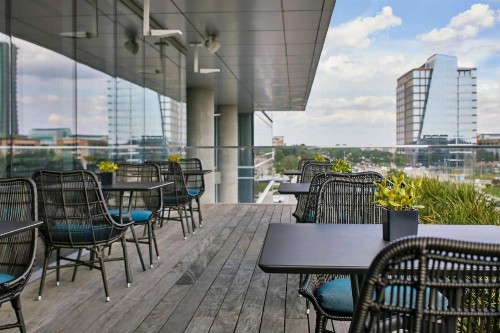 Renaissance Dallas at Plano Legacy West Hotel - image 47