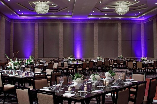 Renaissance Dallas at Plano Legacy West Hotel - image 49