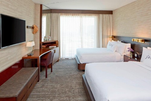 Renaissance Dallas at Plano Legacy West Hotel - image 50