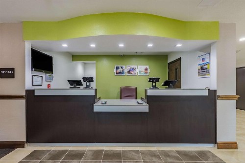 Studio 6-Plano TX - image 22