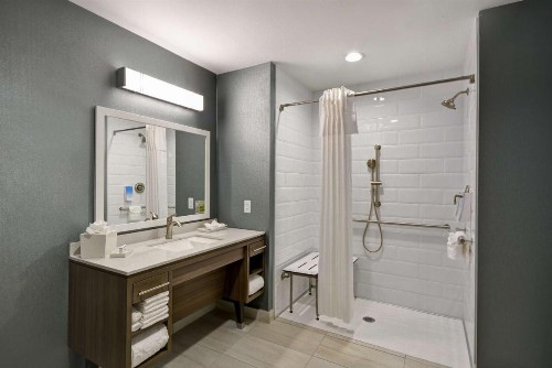 Home2 Suites By Hilton Plano Richardson - image 10