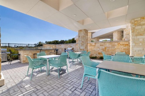 Home2 Suites By Hilton Plano Richardson - image 11