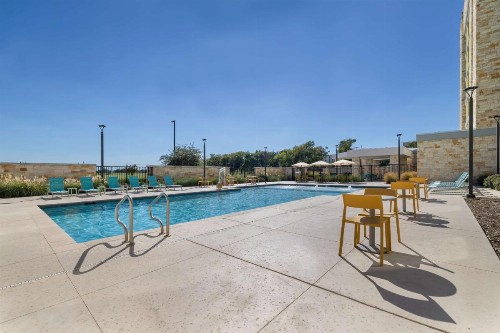 Home2 Suites By Hilton Plano Richardson - image 12