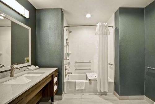Home2 Suites By Hilton Plano Richardson - image 13