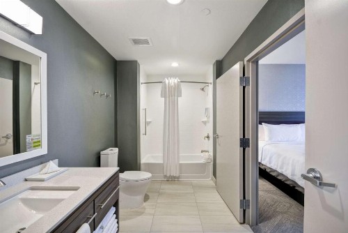 Home2 Suites By Hilton Plano Richardson - image 15