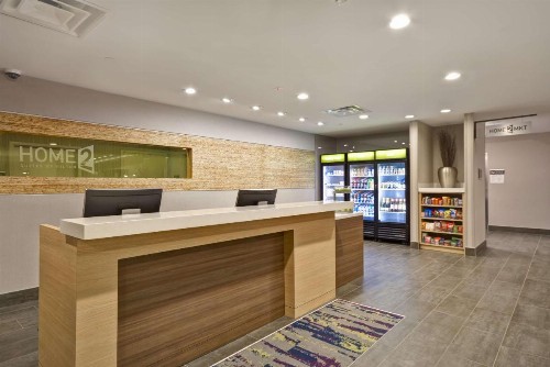 Home2 Suites By Hilton Plano Richardson - image 17
