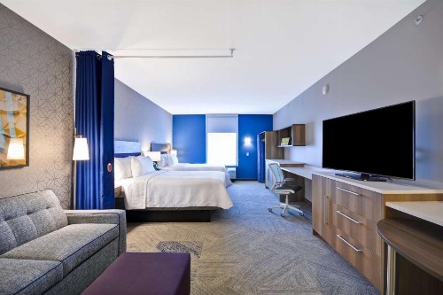 Home2 Suites By Hilton Plano Richardson - image 18