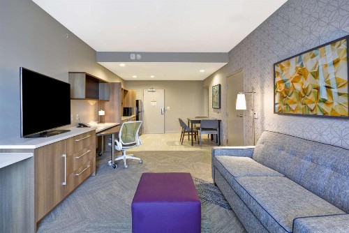 Home2 Suites By Hilton Plano Richardson - image 19